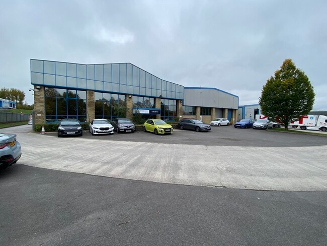 More details for Billington Rd, Burnley - Industrial to Rent