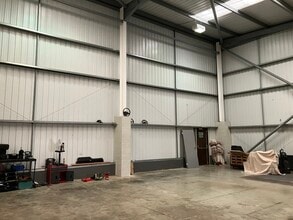 St Johns Way, Downham Market to rent Interior Photo- Image 2 of 4