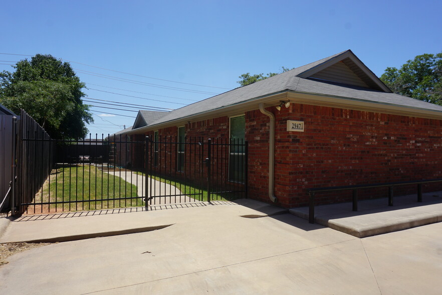 4120 Faith Rd, Wichita Falls, TX for sale - Primary Photo - Image 1 of 44