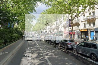 More details for Avenue Jean Jaurès, Paris - Retail to Rent