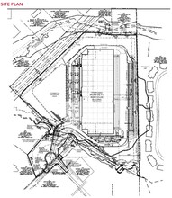 1600 Delp Dr, Harleysville, PA for rent Site Plan- Image 1 of 1