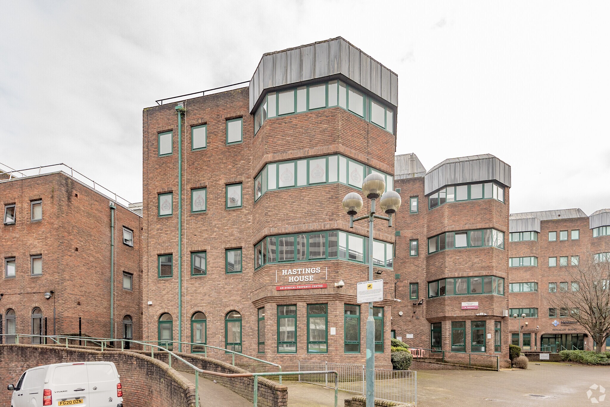 Fitzalan Rd, Cardiff for sale Primary Photo- Image 1 of 1