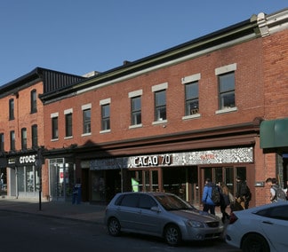 More details for 51-53 William St, Ottawa, ON - Retail for Sale