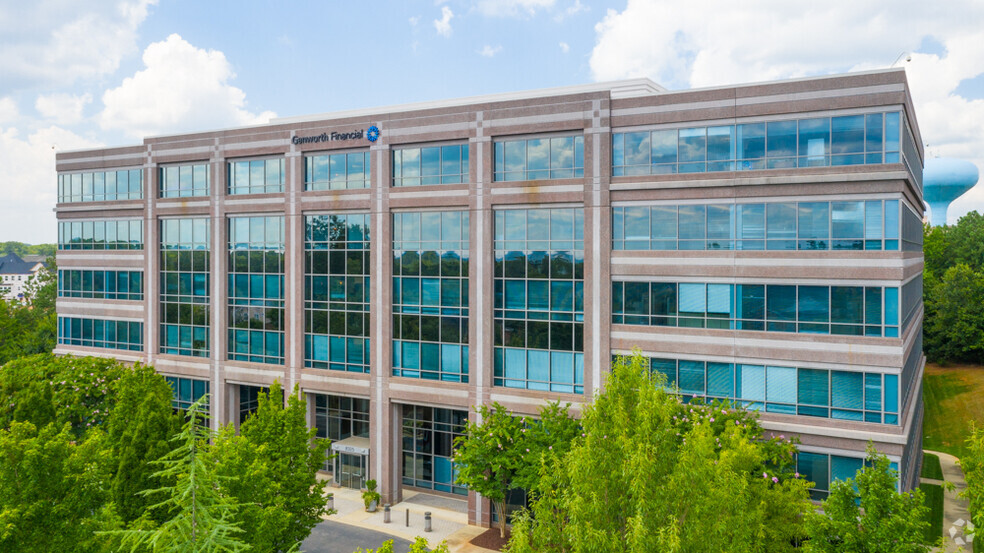 8325 Six Forks Rd, Raleigh, NC for sale - Primary Photo - Image 1 of 1