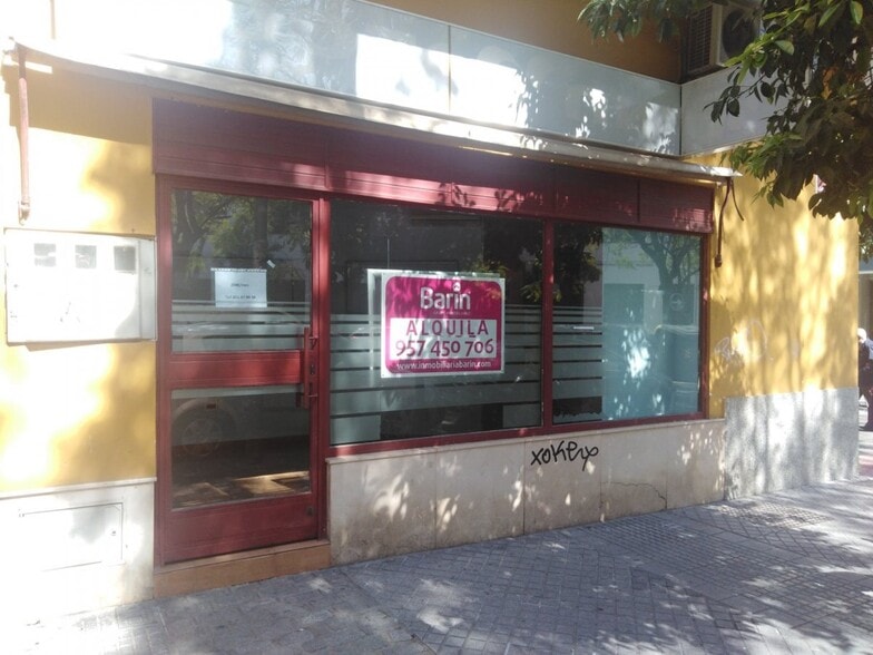 Calle Camino de los Sastres, 18, Córdoba, Córdoba to rent - Primary Photo - Image 1 of 10
