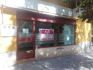 More details for Calle Camino de los Sastres, 18, Córdoba - Retail to Rent