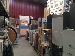 Industrial in Coslada, Madrid to rent Interior Photo- Image 1 of 3