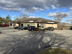 250 Mahopac Ave, Yorktown Heights, NY for rent Building Photo- Image 1 of 11