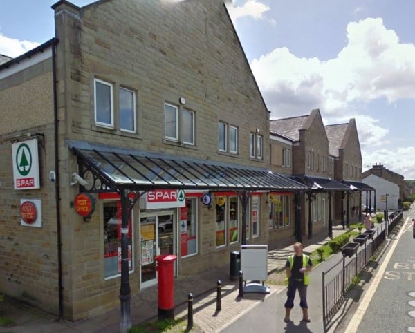 Gisburn Rd, Barrowford for sale Primary Photo- Image 1 of 1