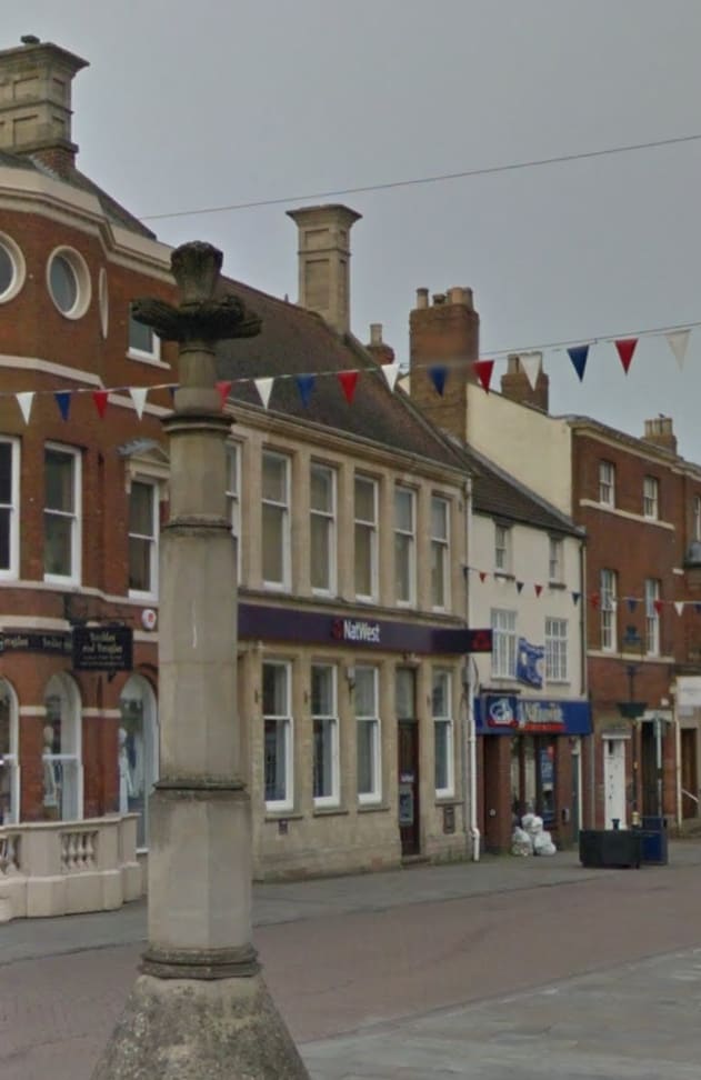 More details for 7 High St, Melton Mowbray - Retail for Sale