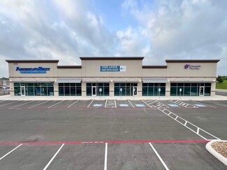 More details for 1695 Interstate 35, New Braunfels, TX - Retail for Rent