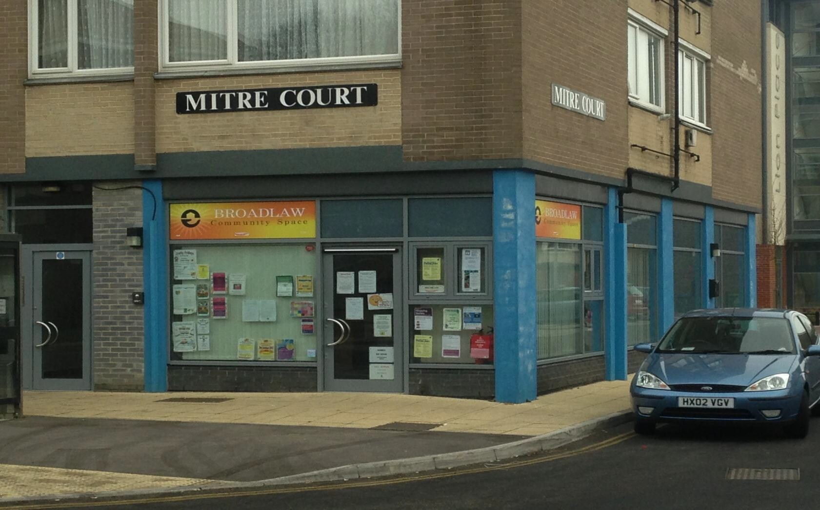 Bishopsfield Rd, Fareham for sale Primary Photo- Image 1 of 1