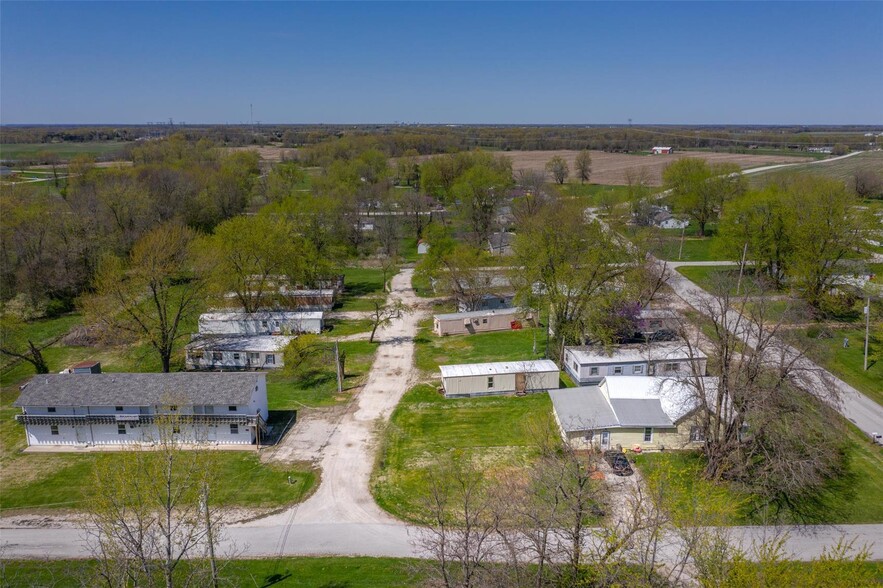 303 East Lackland, New Florence, MO for sale - Primary Photo - Image 1 of 1