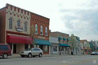 121 S Main St, Almont, MI for sale Primary Photo- Image 1 of 1