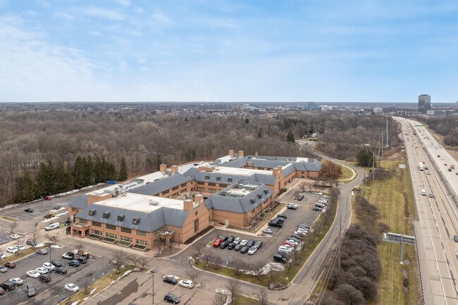 More details for 27777 Inkster Rd, Farmington Hills, MI - Office to Rent