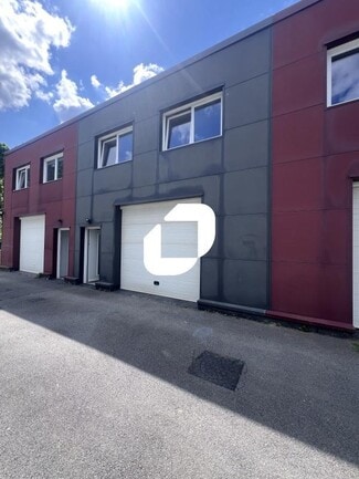 More details for 447 Avenue Lazare Ponticelli, Gretz-Armainvilliers - Light Industrial to Rent