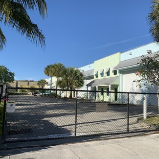 More details for 1200 NE 7th Ave, Fort Lauderdale, FL - Industrial for Sale