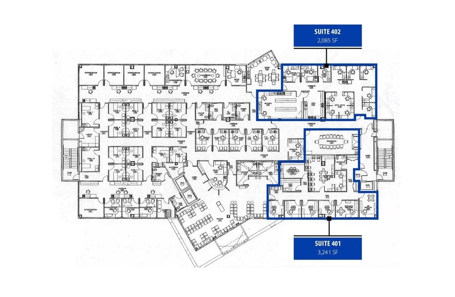 6140 W Curtisian Ave, Boise, ID to rent - Floor Plan - Image 2 of 13