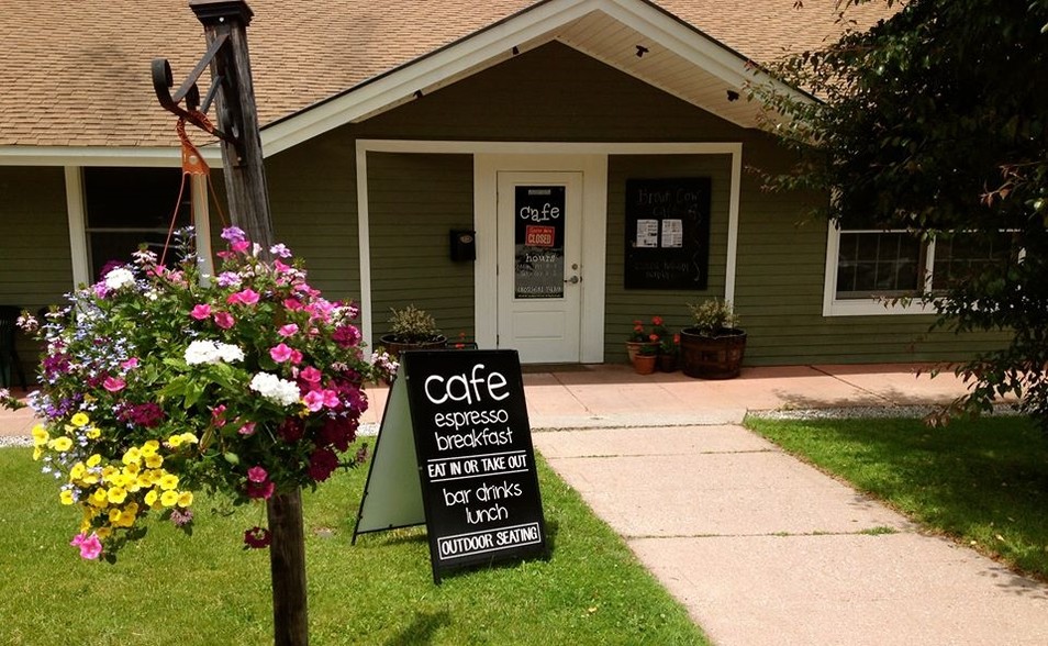 139 Main St, Bennington, VT for sale - Building Photo - Image 1 of 1