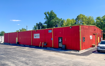 26 W Industrial Dr, O'Fallon, MO for sale Building Photo- Image 1 of 1