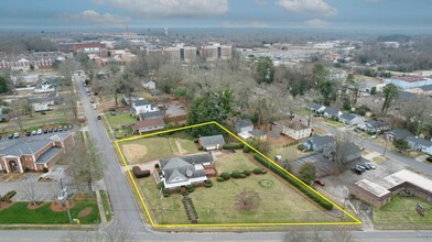 1147 Ebenezer Rd, Rock Hill, SC for sale Primary Photo- Image 1 of 39