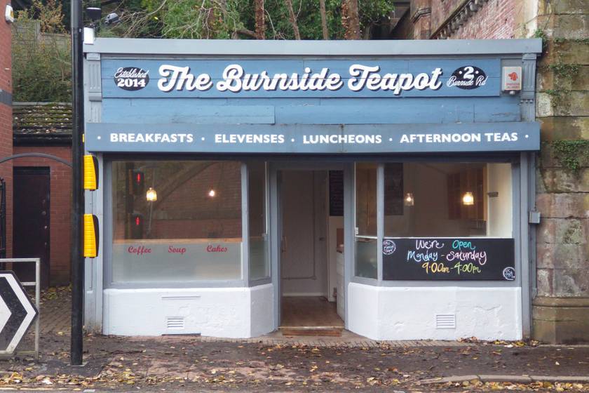 2 Burnside Rd, Rutherglen for sale Building Photo- Image 1 of 1