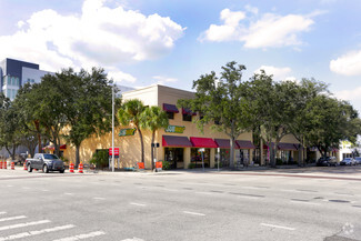 More details for 25 Dr Martin Luther King Jr St, Saint Petersburg, FL - Retail for Rent