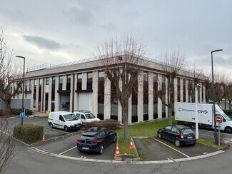 More details for Office, Light Industrial to Rent