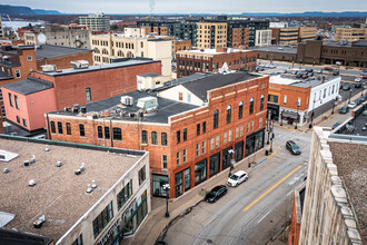 444 Main St, La Crosse, WI for rent Building Photo- Image 2 of 6