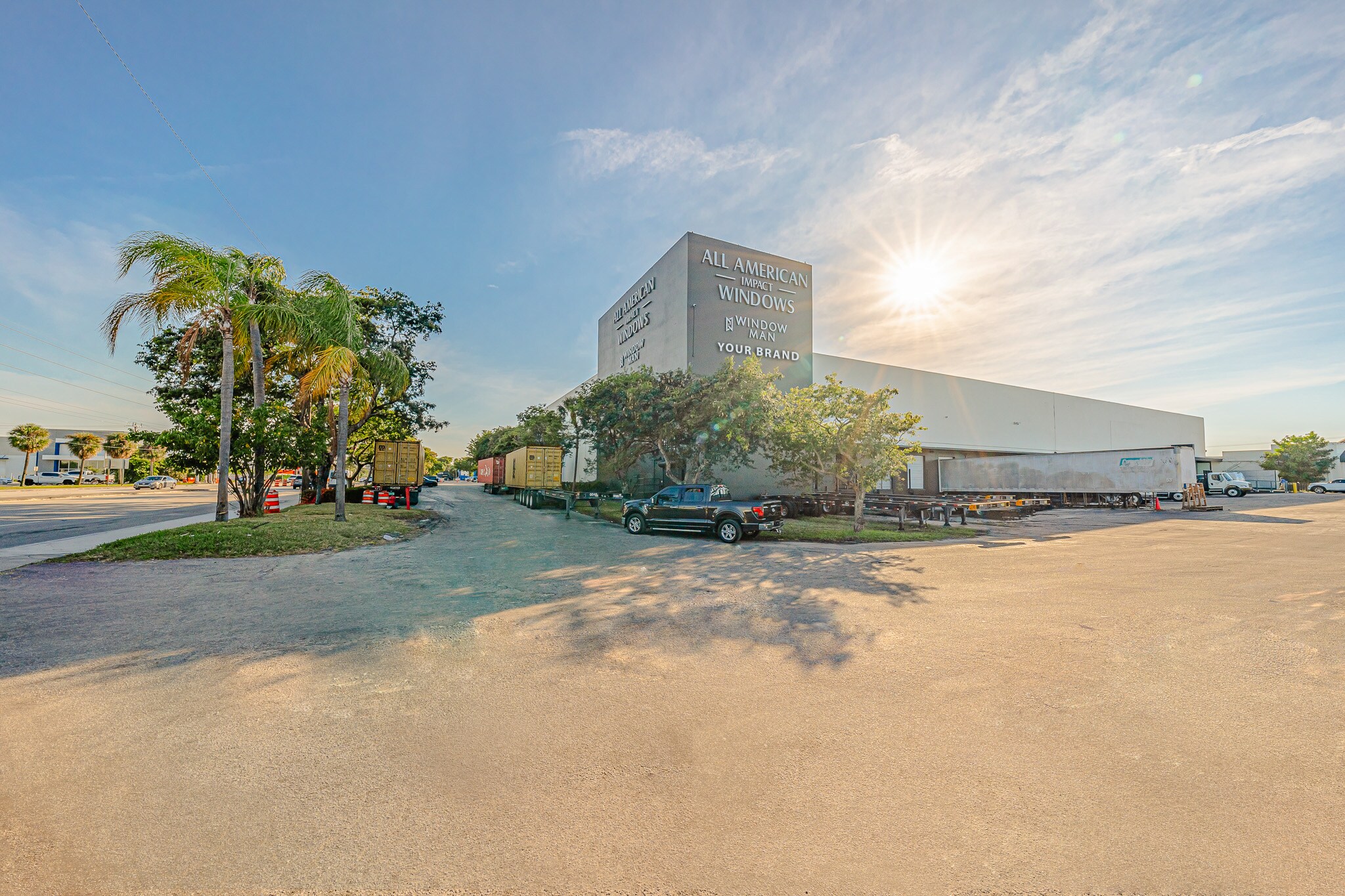 6001 Powerline Rd, Fort Lauderdale, FL for sale Building Photo- Image 1 of 1