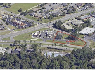 More details for 3304 N Valdosta Rd, Valdosta, GA - Land for Rent