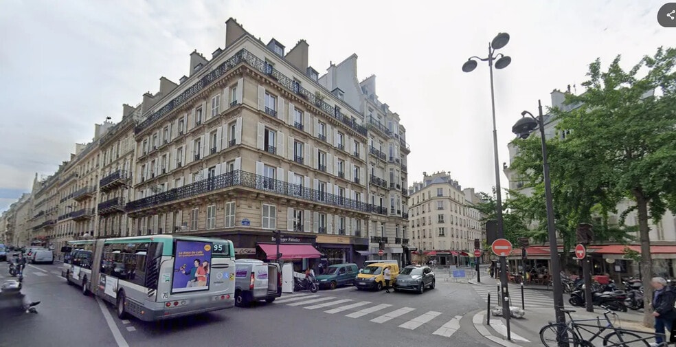 Retail in Paris for sale - Building Photo - Image 2 of 6