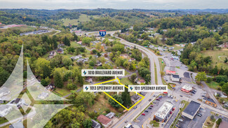 More details for Speedway-Boulevard Avenue – for Sale, Fairmont, WV