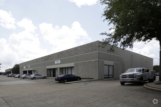 More details for 4003 Greenbriar Dr, Stafford, TX - Industrial for Rent