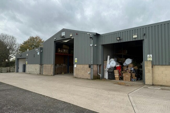 More details for 6 Mons Ln, Lacock - Office, Industrial to Rent