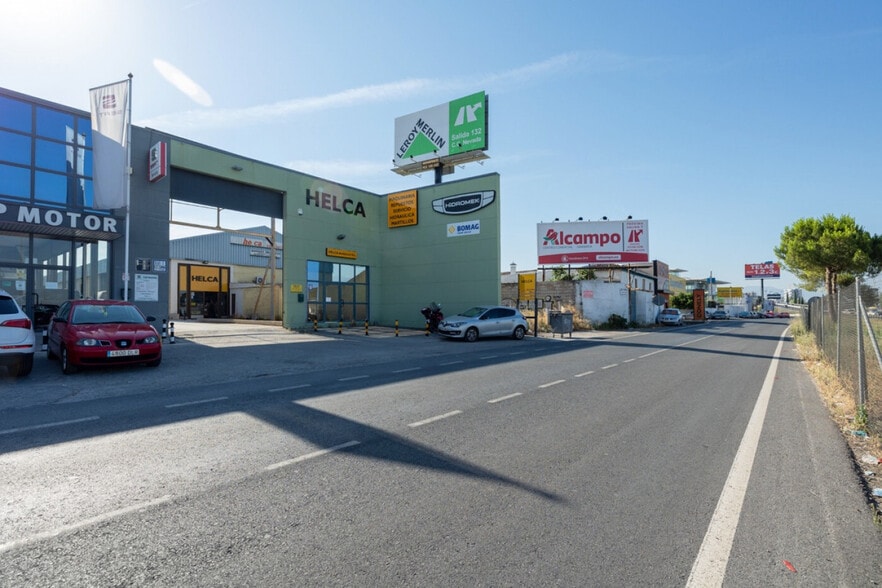 Industrial in Nívar for sale - Building Photo - Image 3 of 40