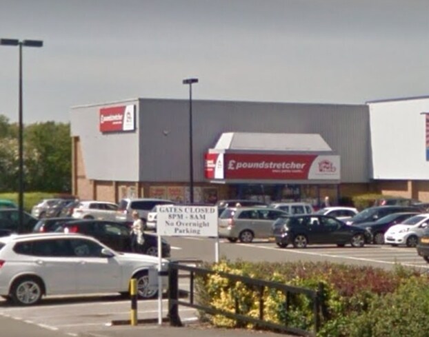 Nottingham Rd, Alfreton for sale Primary Photo- Image 1 of 1