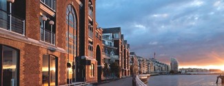 More details for Clove Hitch Quay, London - Office for Rent