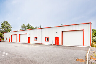 More details for 5-7 Badentoy Av, Aberdeen - Industrial for Rent