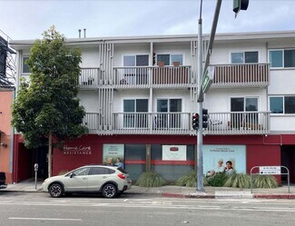 More details for 5275 Broadway, Oakland, CA - Office/Retail for Rent