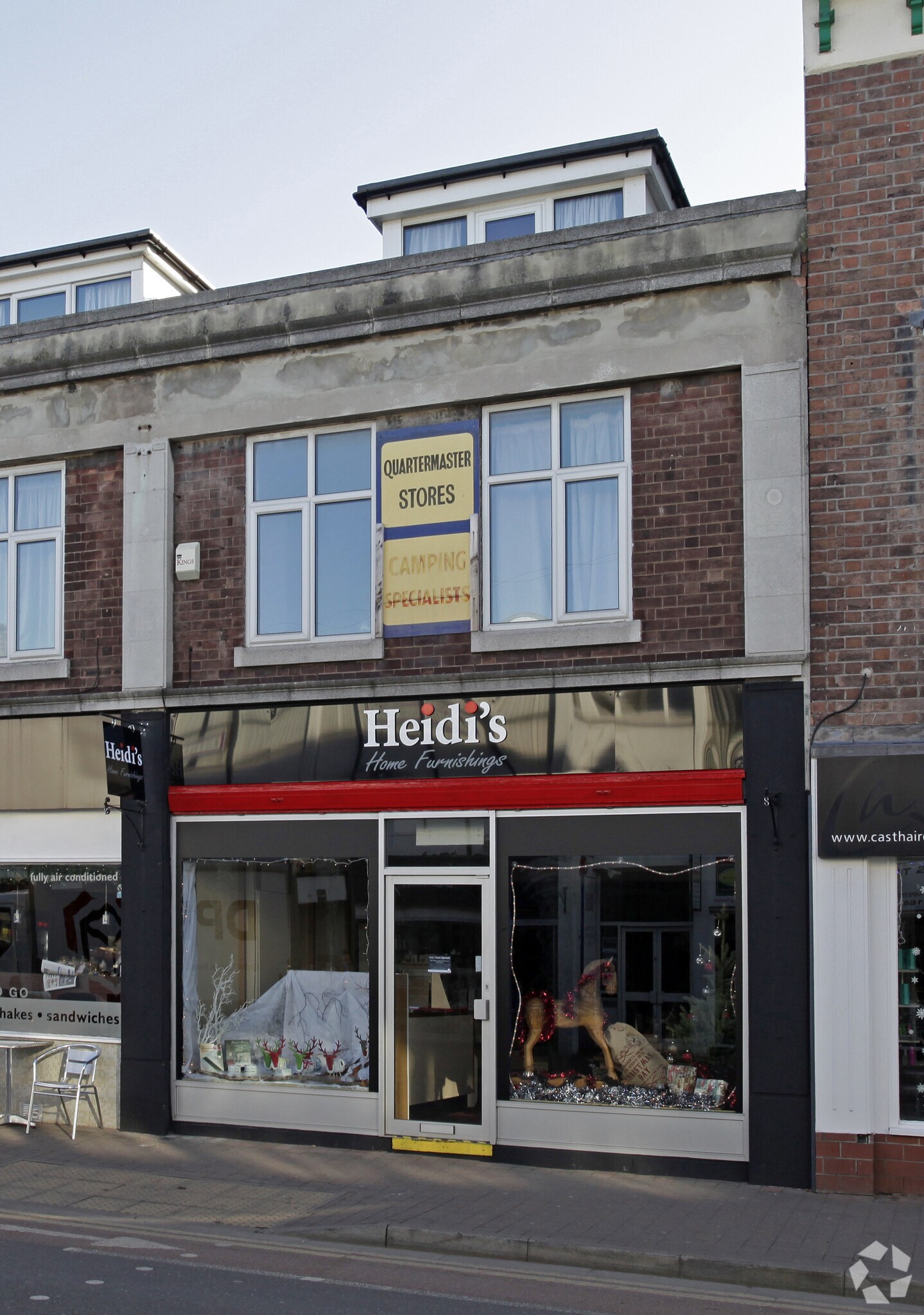 118 High Rd, Beeston to rent Primary Photo- Image 1 of 14