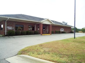 1522 Sunset Ave, Clinton, NC for sale Building Photo- Image 1 of 1