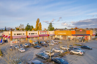 More details for 8140 120th St, Surrey, BC - Retail for Sale