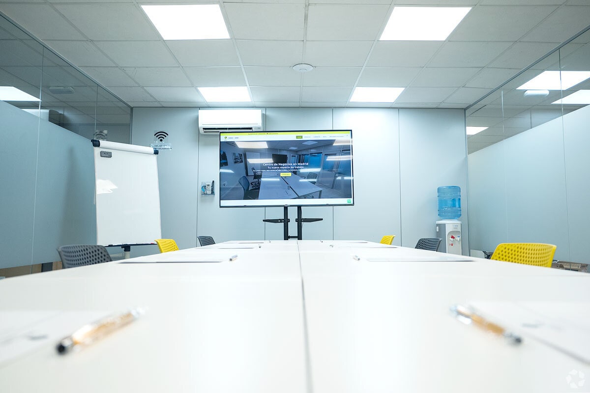 Calle de Campezo, 3, Madrid, Madrid to rent Interior Photo- Image 1 of 2