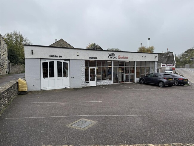 More details for 9 Castle Hl, Axminster - Retail to Rent