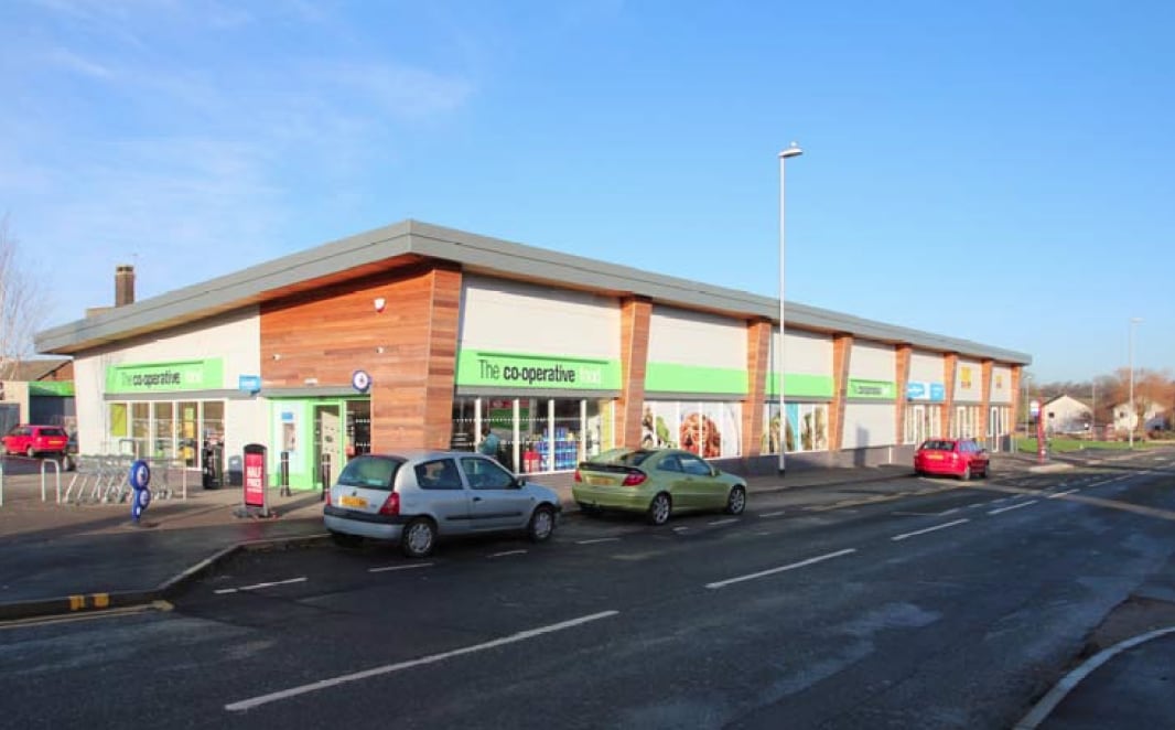 Swarcliffe Ave, Leeds to rent Primary Photo- Image 1 of 4