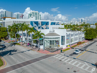 More details for 1011 5th St, Miami Beach, FL - Retail for Rent