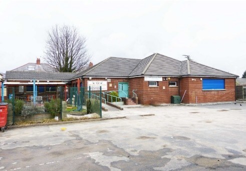 143 Alder St, Newton Le Willows to rent - Primary Photo - Image 1 of 1