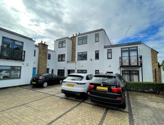 44 St Pauls Cres, London for sale Building Photo- Image 1 of 1