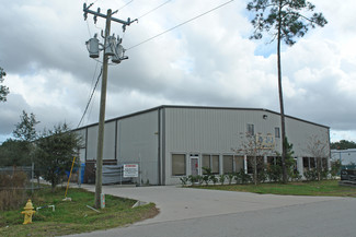 More details for 180 Cumberland Park Ln, Saint Augustine, FL - Industrial for Rent